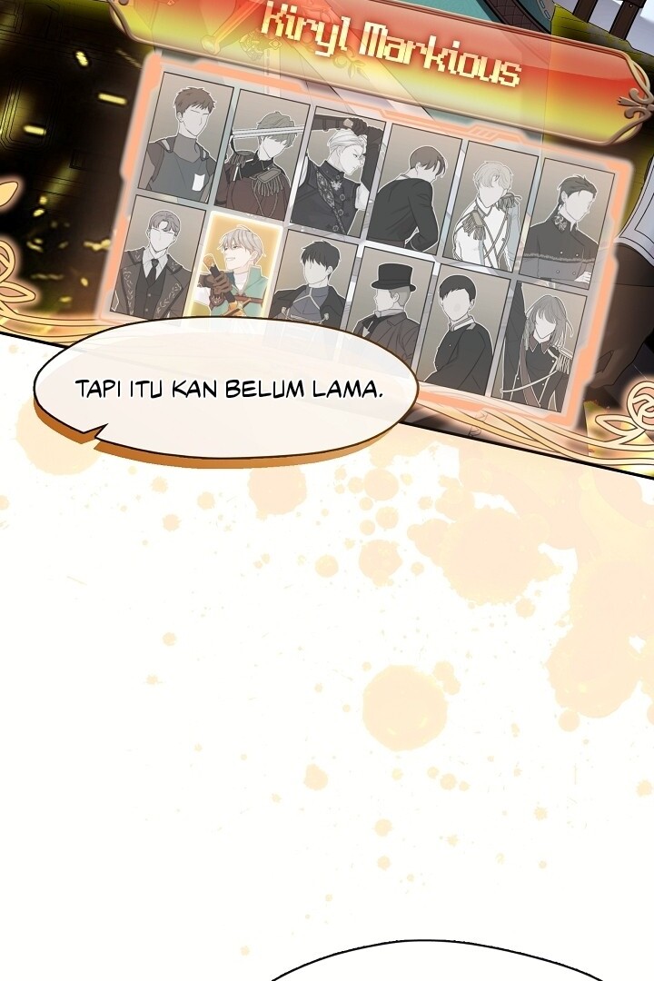 The S-Class Hunter Doesn’t Want to Be a Villainous Princess Chapter 52 Gambar 11