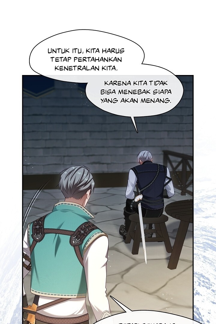 The S-Class Hunter Doesn’t Want to Be a Villainous Princess Chapter 52 Gambar 26