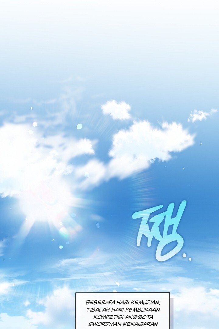 Manhwa The S-Class Hunter Doesn’t Want to Be a Villainous Princess Chapter 52 gambar nomor 2