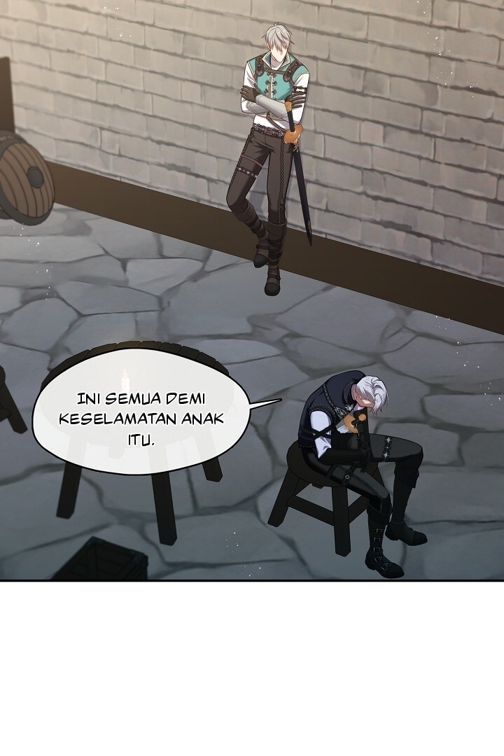 The S-Class Hunter Doesn’t Want to Be a Villainous Princess Chapter 52 Gambar 20