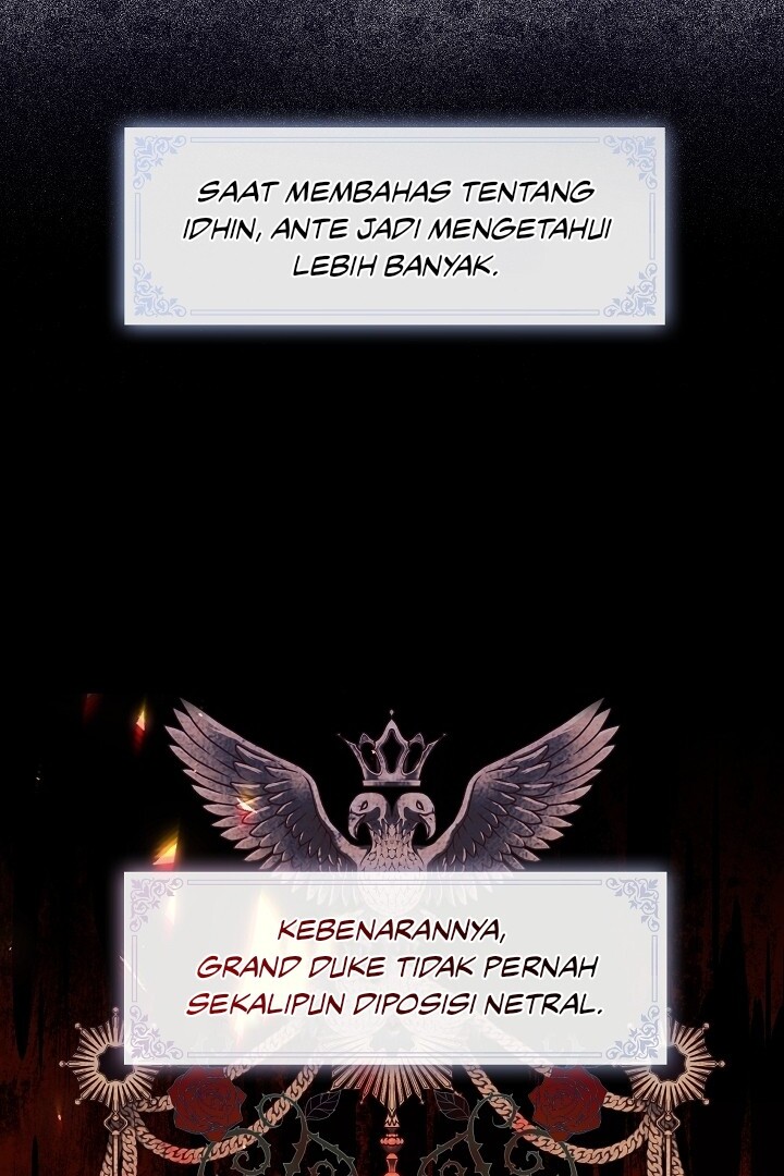 The S-Class Hunter Doesn’t Want to Be a Villainous Princess Chapter 52 Gambar 34