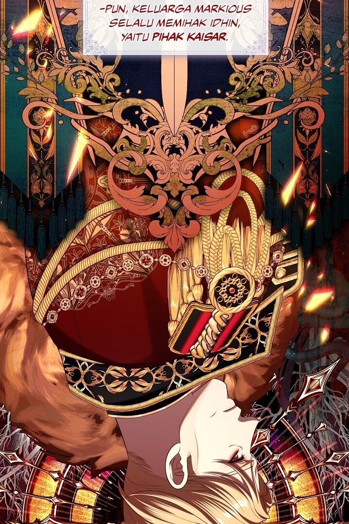 The S-Class Hunter Doesn’t Want to Be a Villainous Princess Chapter 52 Gambar 36