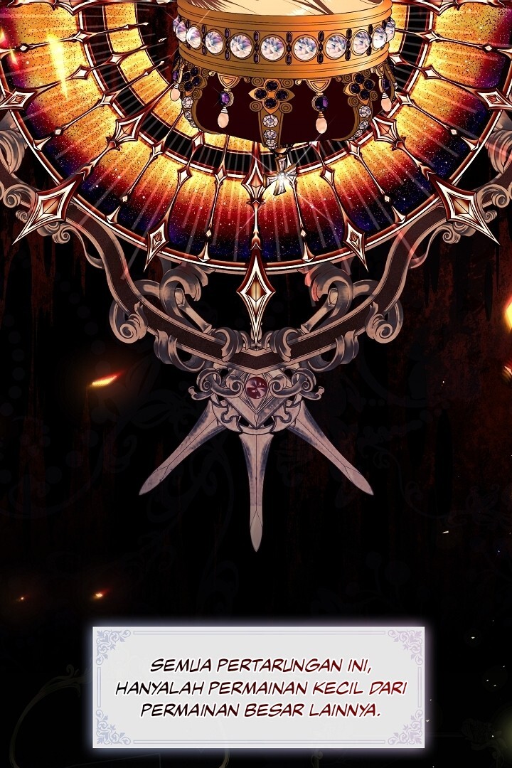 The S-Class Hunter Doesn’t Want to Be a Villainous Princess Chapter 52 Gambar 37