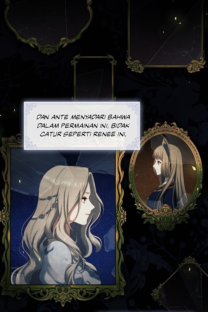 The S-Class Hunter Doesn’t Want to Be a Villainous Princess Chapter 52 Gambar 38