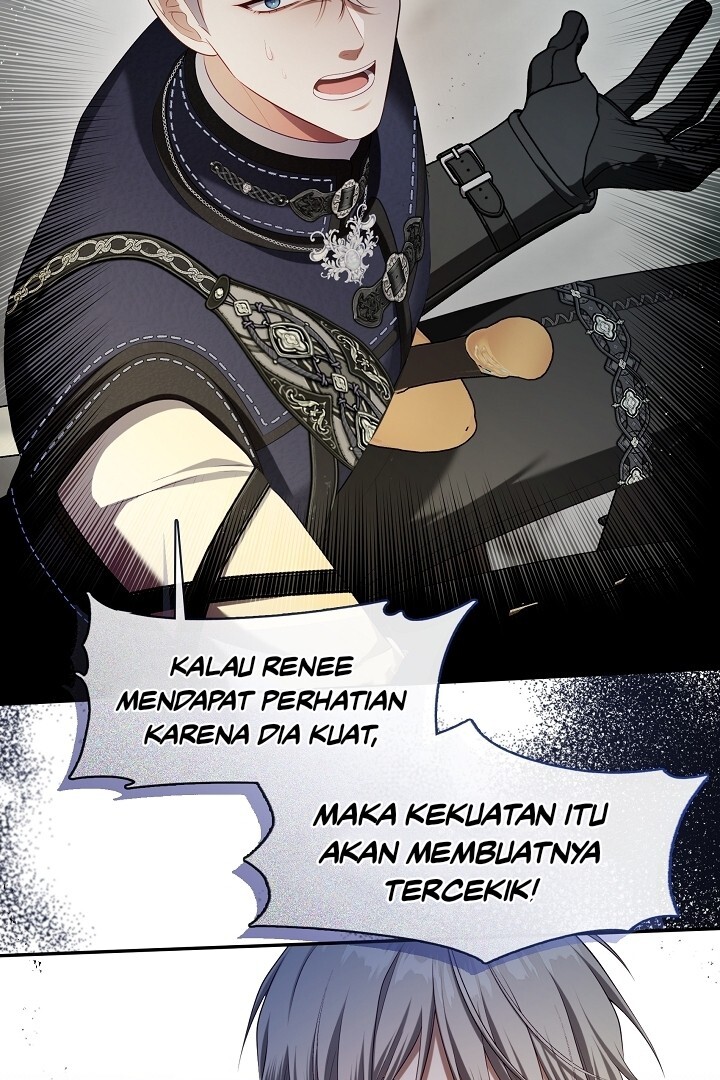 The S-Class Hunter Doesn’t Want to Be a Villainous Princess Chapter 52 Gambar 31