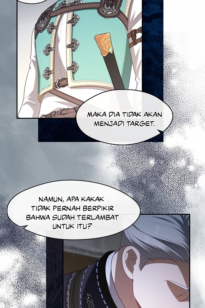 The S-Class Hunter Doesn’t Want to Be a Villainous Princess Chapter 52 Gambar 44