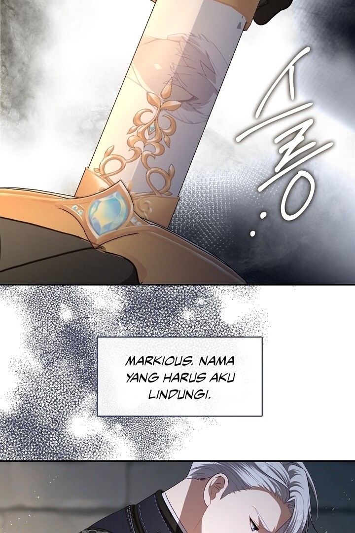 The S-Class Hunter Doesn’t Want to Be a Villainous Princess Chapter 52 Gambar 46