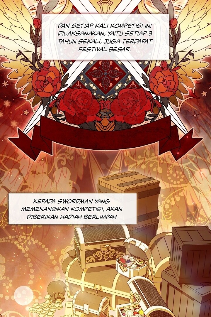 The S-Class Hunter Doesn’t Want to Be a Villainous Princess Chapter 52 Gambar 5