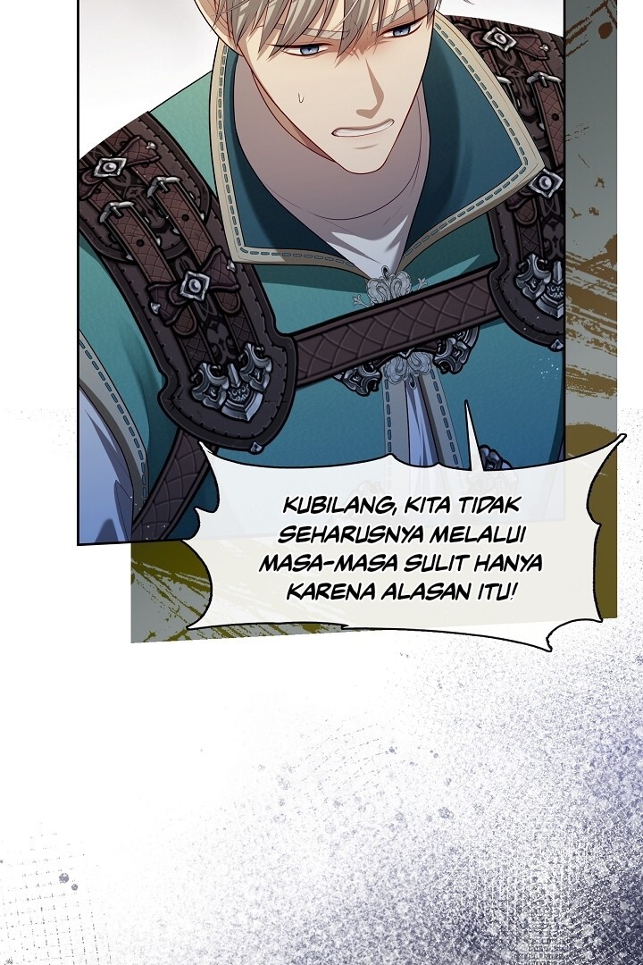 The S-Class Hunter Doesn’t Want to Be a Villainous Princess Chapter 52 Gambar 51