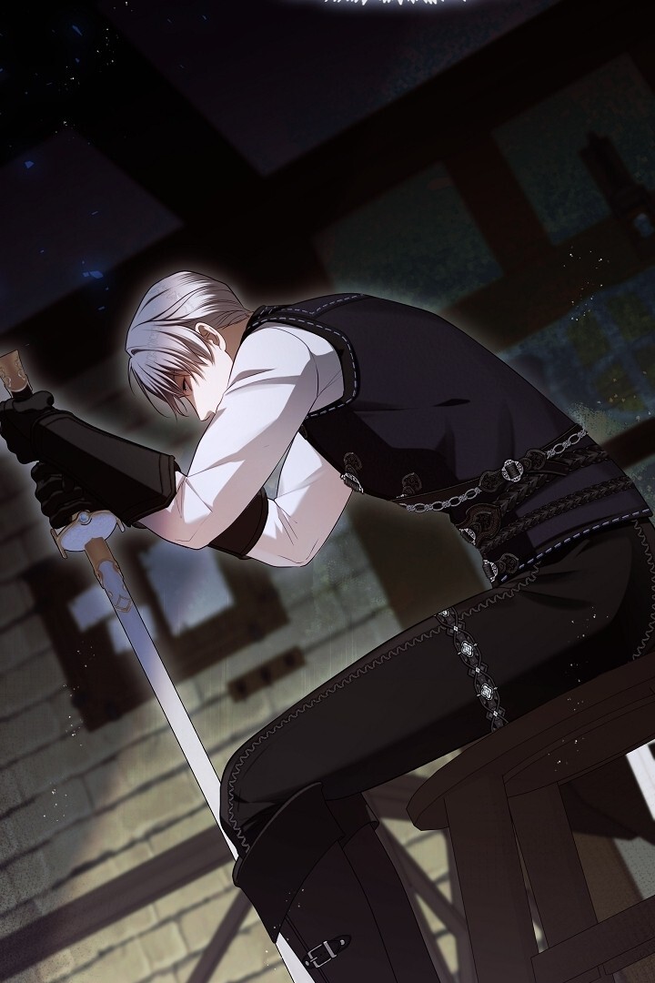 The S-Class Hunter Doesn’t Want to Be a Villainous Princess Chapter 52 Gambar 53