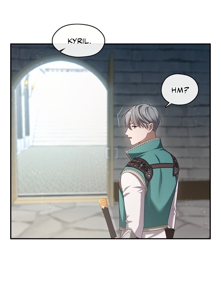 The S-Class Hunter Doesn’t Want to Be a Villainous Princess Chapter 52 Gambar 68