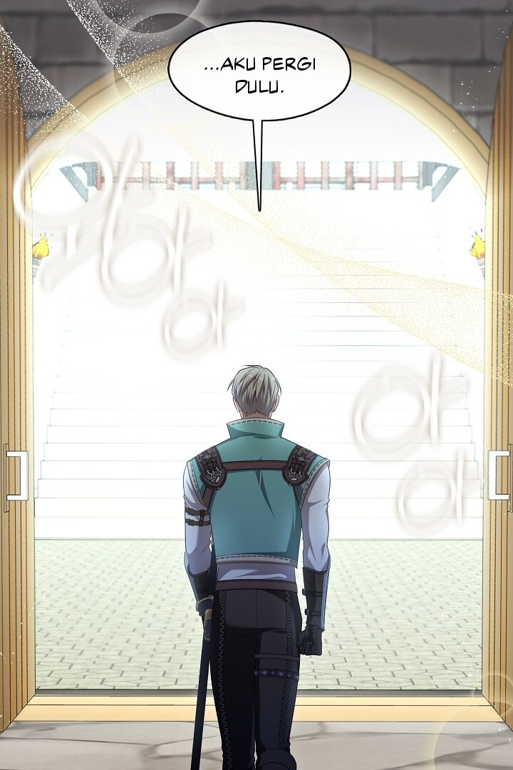 The S-Class Hunter Doesn’t Want to Be a Villainous Princess Chapter 52 Gambar 75