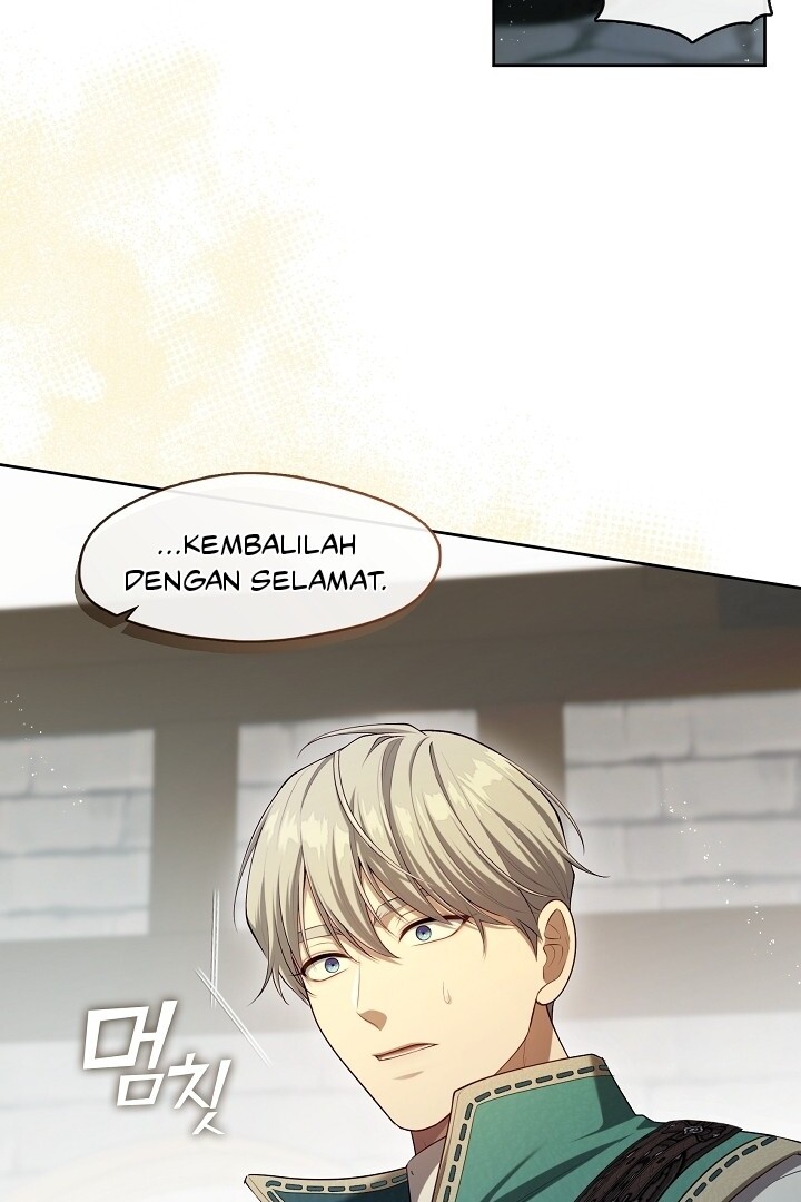 The S-Class Hunter Doesn’t Want to Be a Villainous Princess Chapter 52 Gambar 70