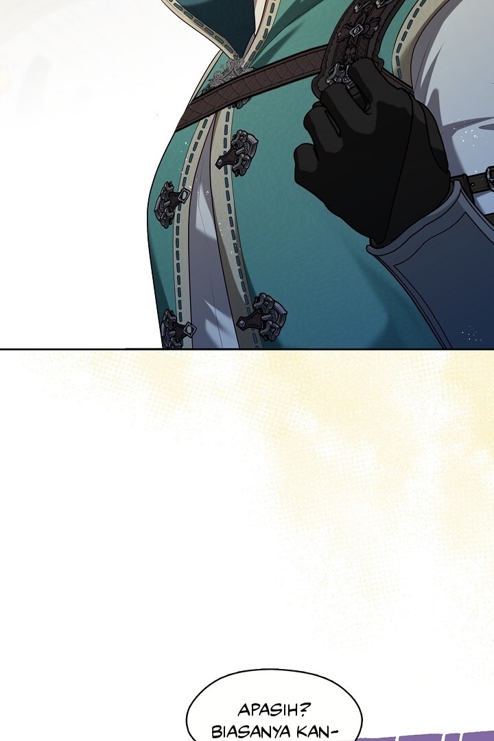 The S-Class Hunter Doesn’t Want to Be a Villainous Princess Chapter 52 Gambar 71