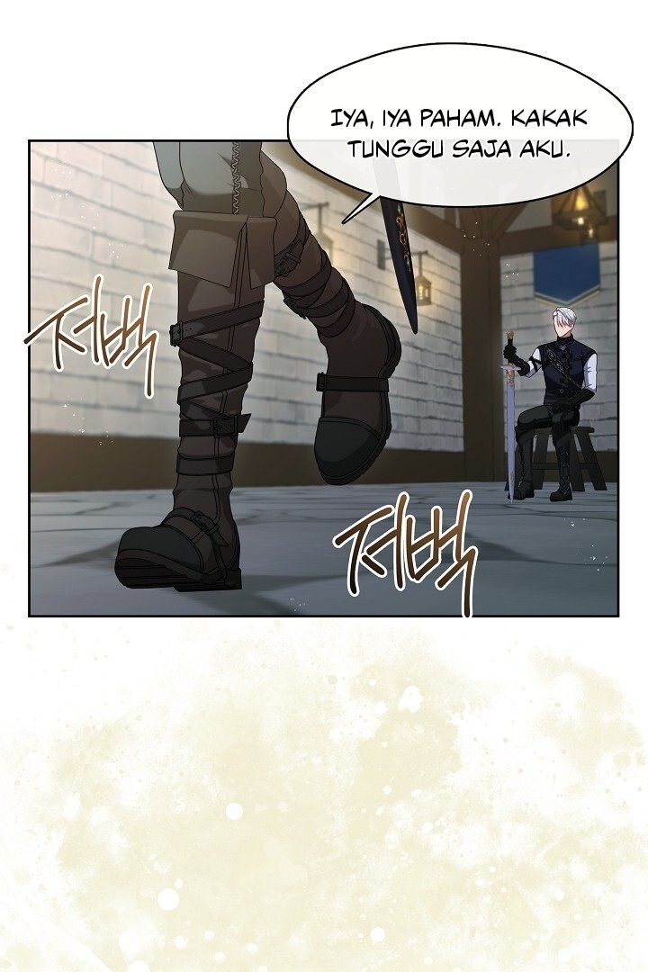 The S-Class Hunter Doesn’t Want to Be a Villainous Princess Chapter 52 Gambar 73