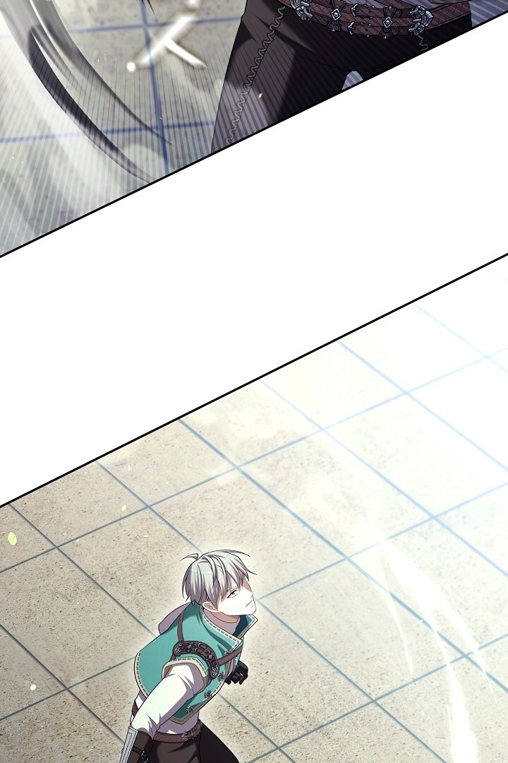 The S-Class Hunter Doesn’t Want to Be a Villainous Princess Chapter 52 Gambar 99