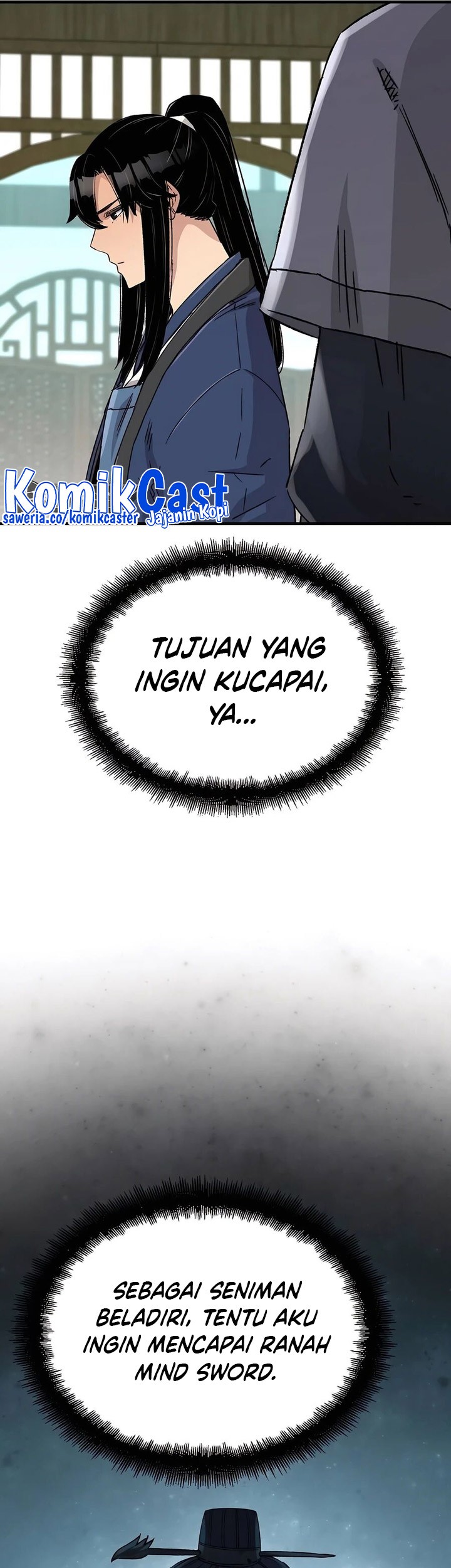 Reborn as The Heavenly Demon Chapter 33 Gambar 26