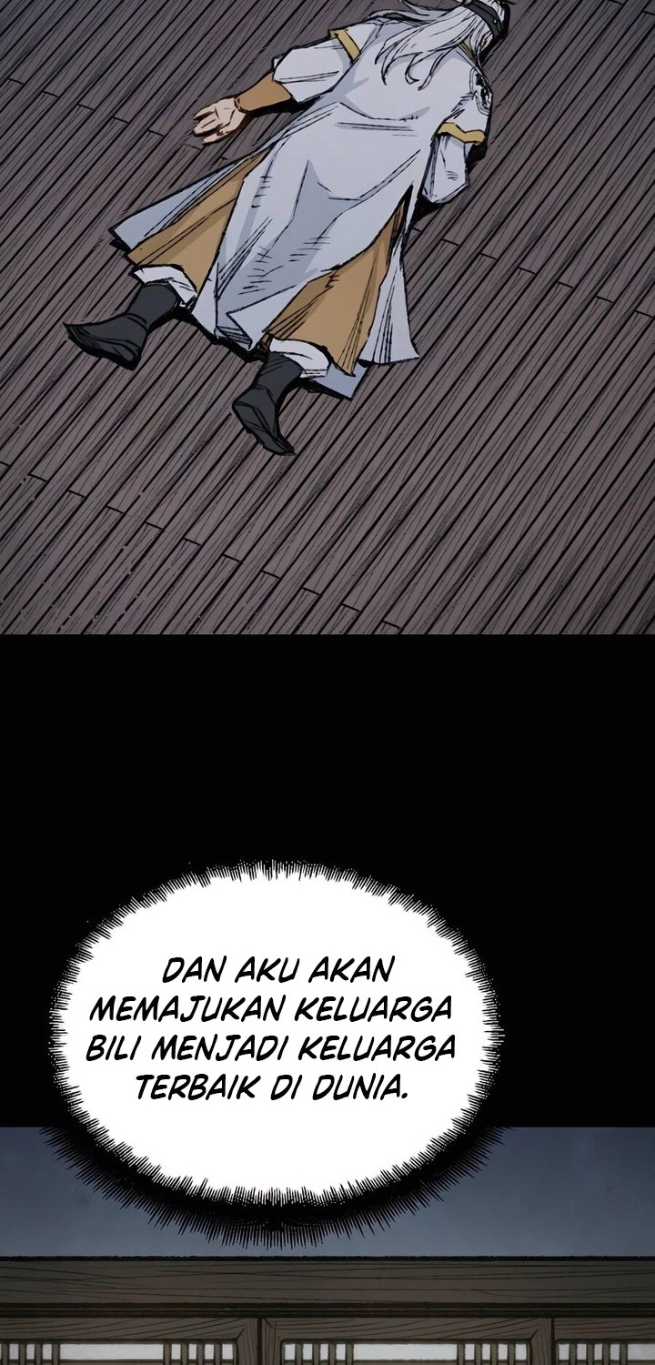 Reborn as The Heavenly Demon Chapter 33 Gambar 29