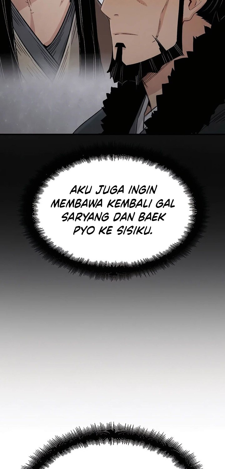 Reborn as The Heavenly Demon Chapter 33 Gambar 31