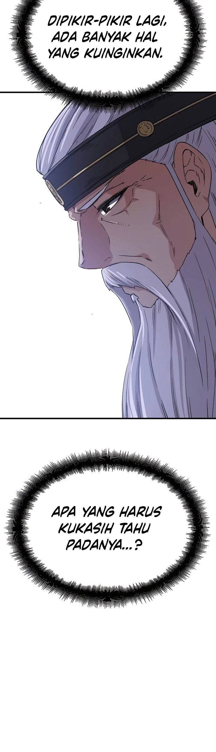 Reborn as The Heavenly Demon Chapter 33 Gambar 32