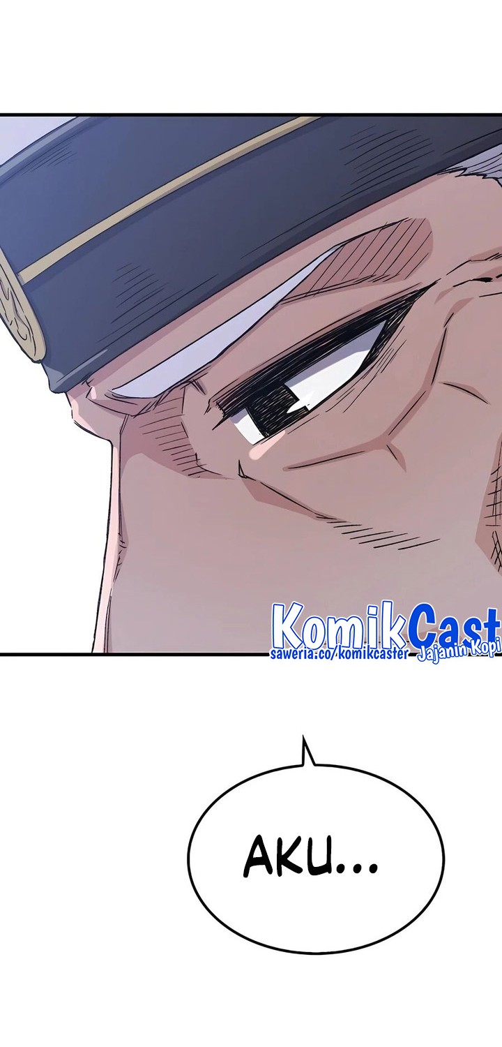 Reborn as The Heavenly Demon Chapter 33 Gambar 33