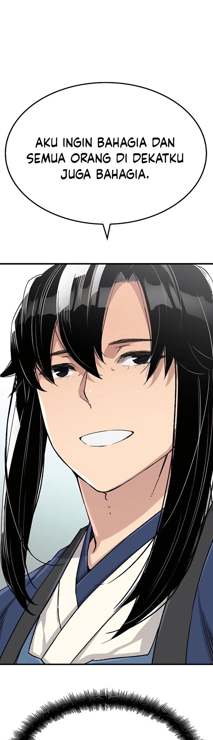 Reborn as The Heavenly Demon Chapter 33 Gambar 36