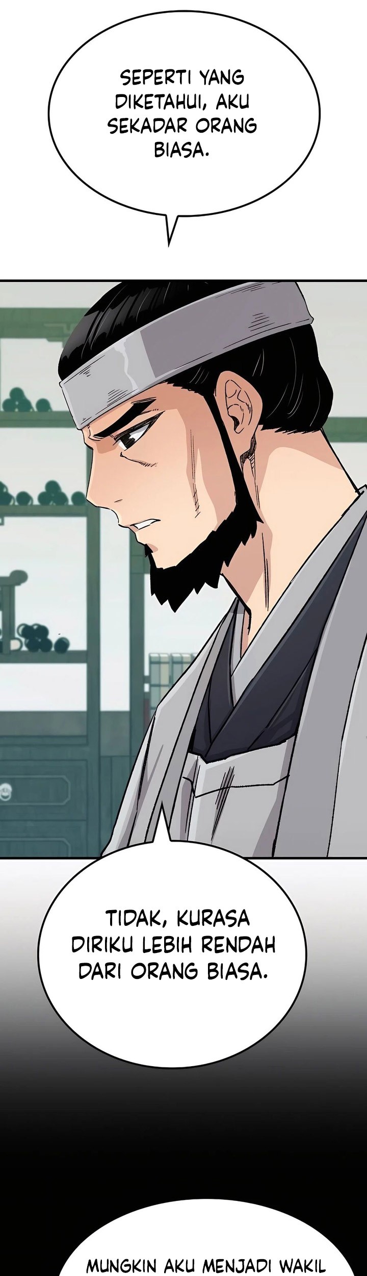 Reborn as The Heavenly Demon Chapter 33 Gambar 20