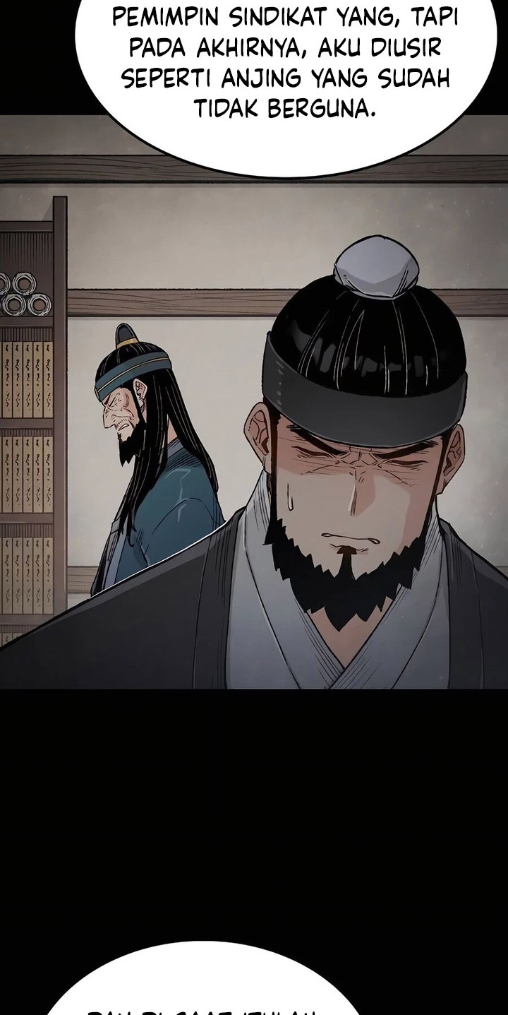 Reborn as The Heavenly Demon Chapter 33 Gambar 21