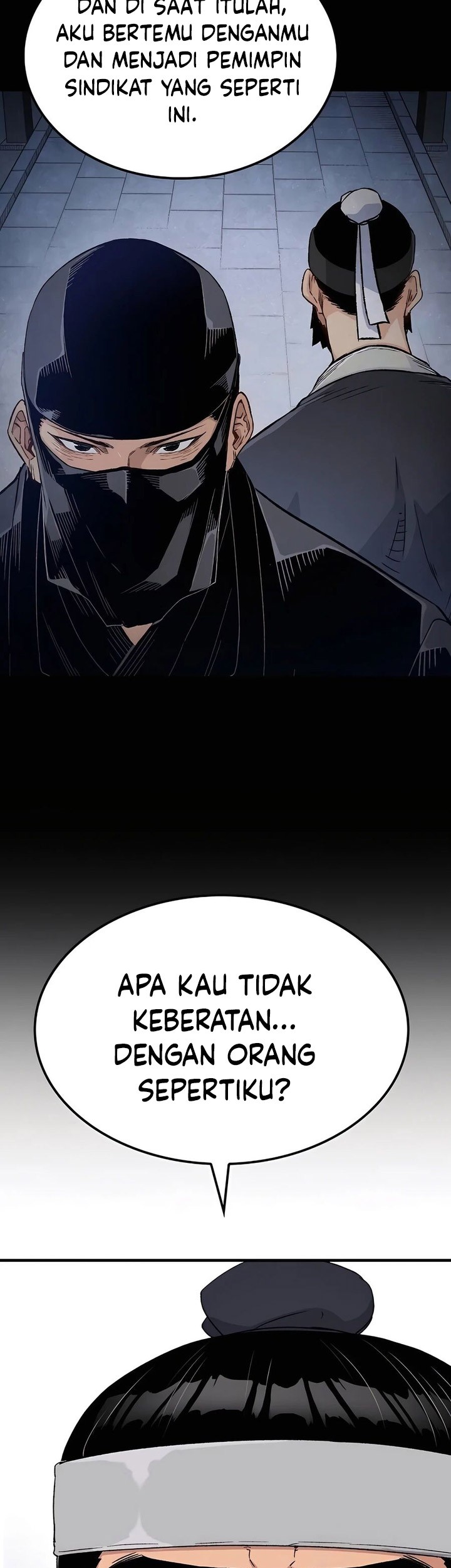 Reborn as The Heavenly Demon Chapter 33 Gambar 22