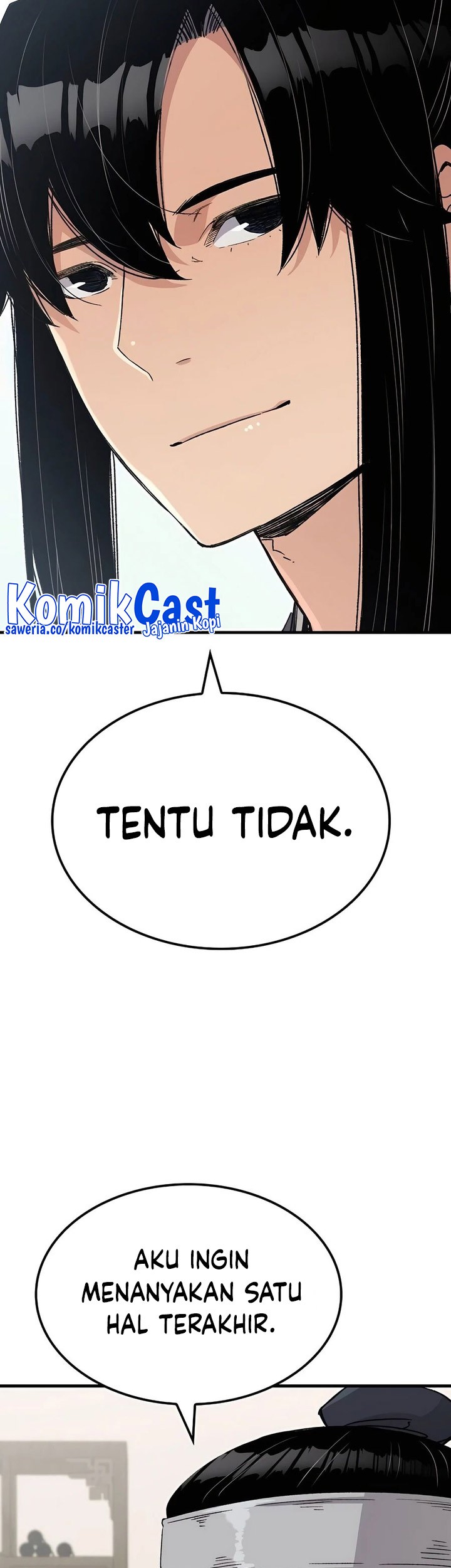 Reborn as The Heavenly Demon Chapter 33 Gambar 24