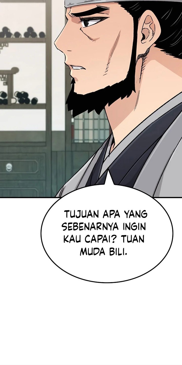 Reborn as The Heavenly Demon Chapter 33 Gambar 25