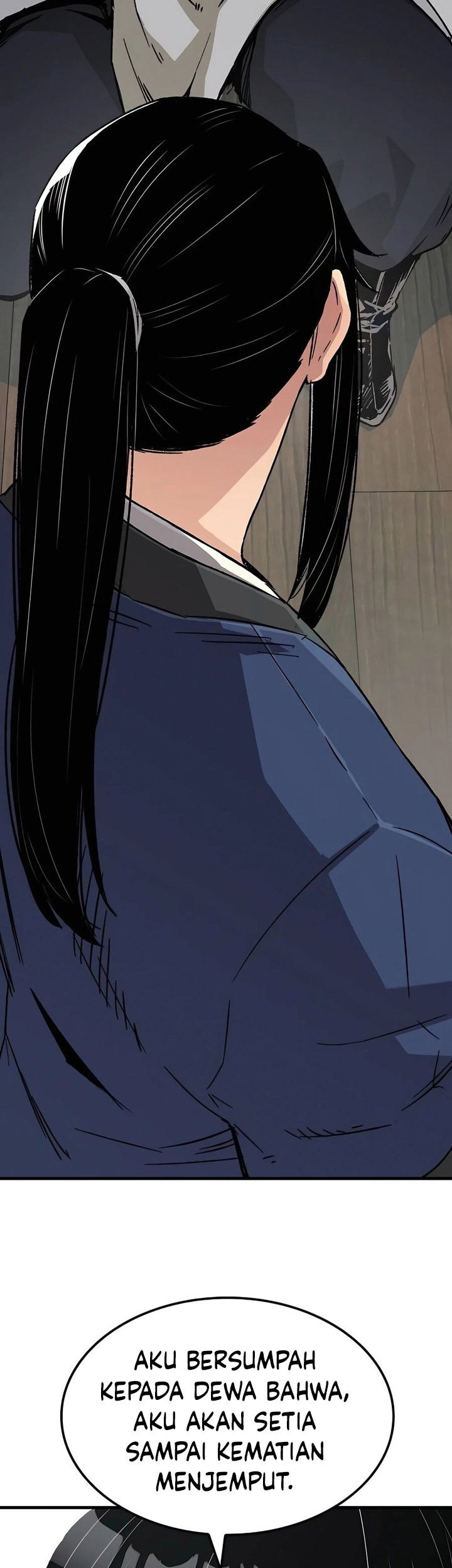 Reborn as The Heavenly Demon Chapter 33 Gambar 46