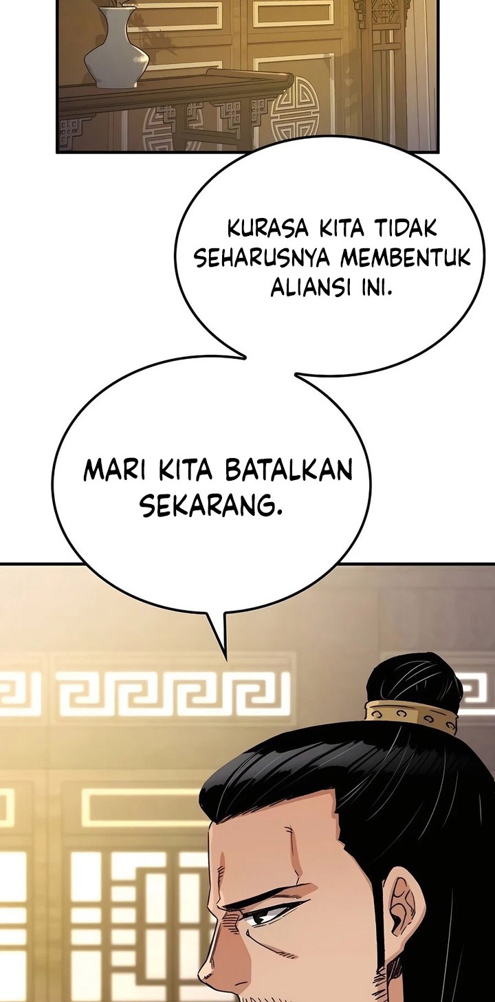 Reborn as The Heavenly Demon Chapter 33 Gambar 53