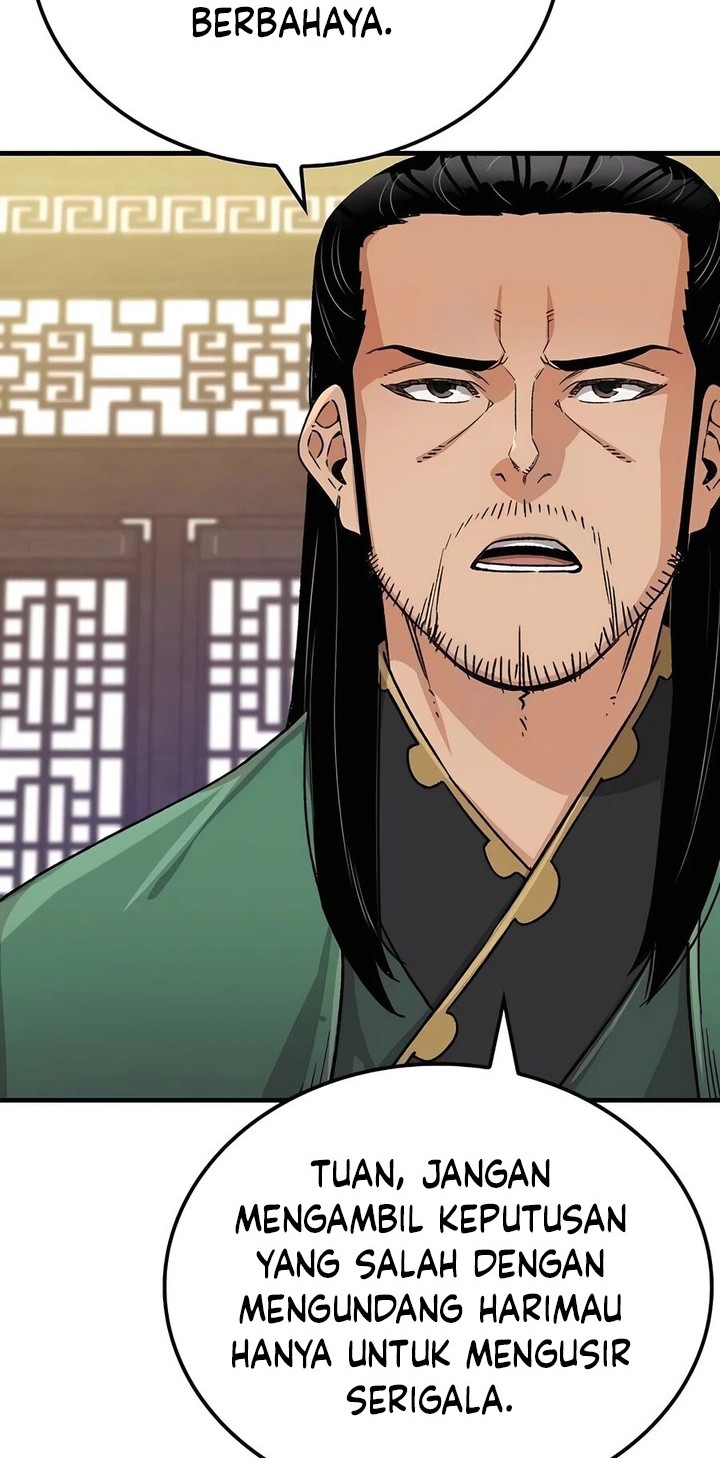 Reborn as The Heavenly Demon Chapter 33 Gambar 55