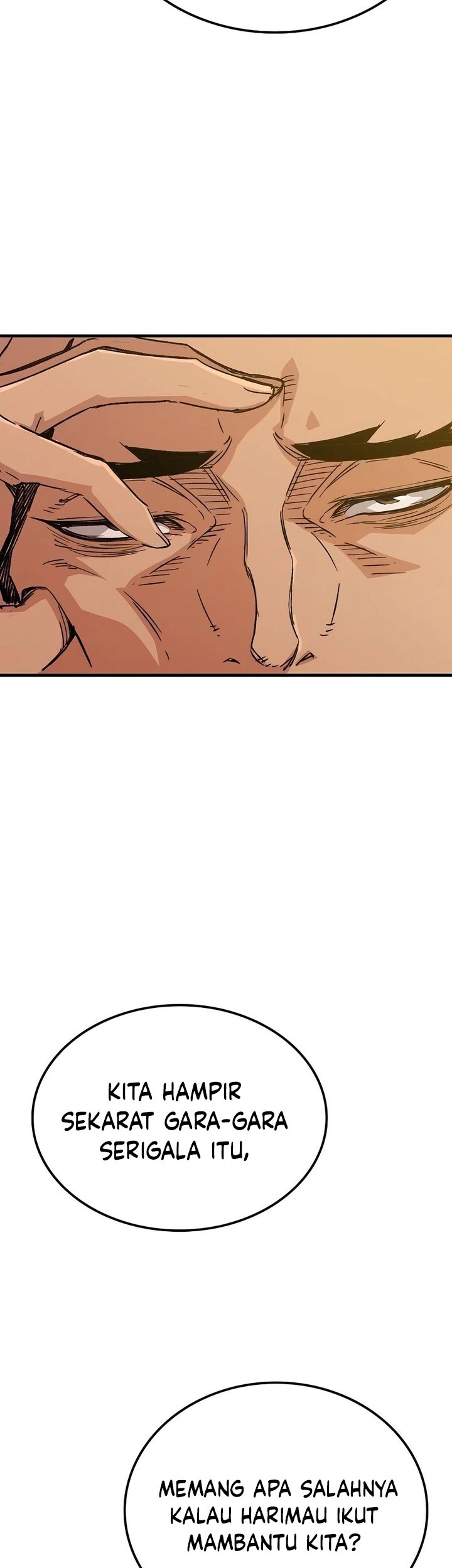 Reborn as The Heavenly Demon Chapter 33 Gambar 56