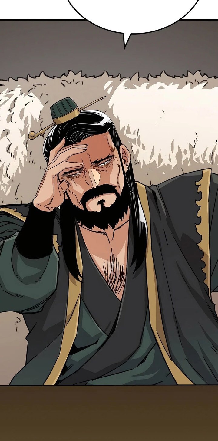 Reborn as The Heavenly Demon Chapter 33 Gambar 57