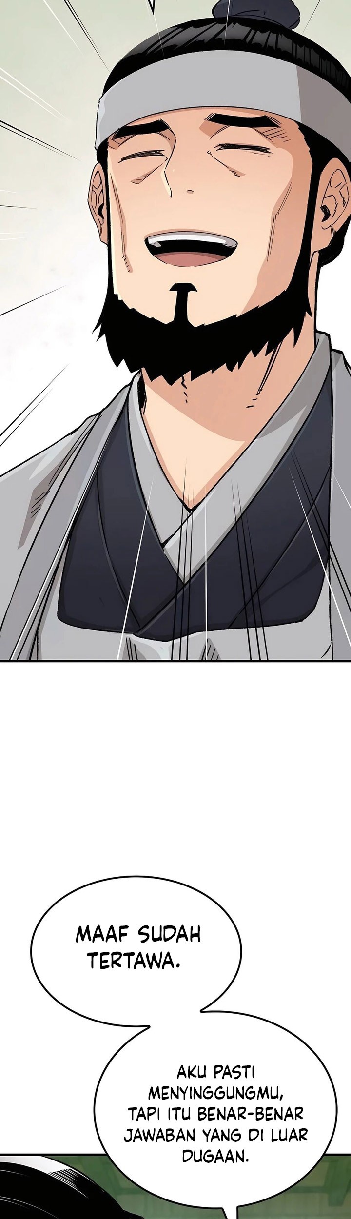 Reborn as The Heavenly Demon Chapter 33 Gambar 38