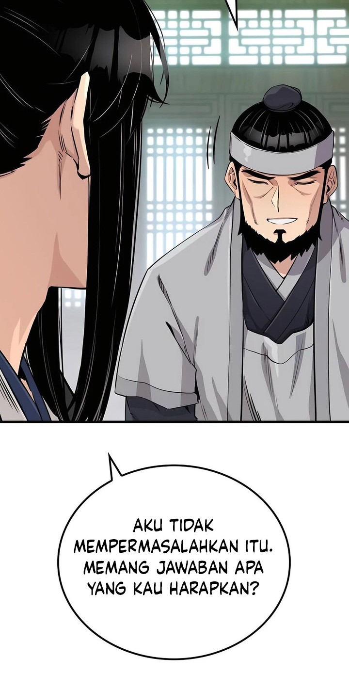 Reborn as The Heavenly Demon Chapter 33 Gambar 39