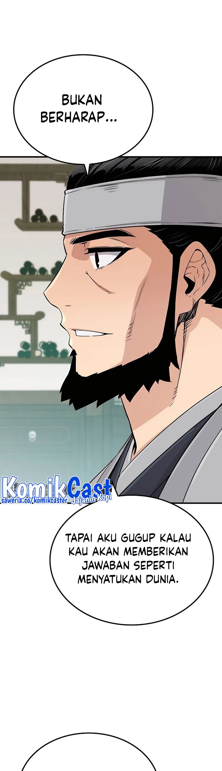 Reborn as The Heavenly Demon Chapter 33 Gambar 40