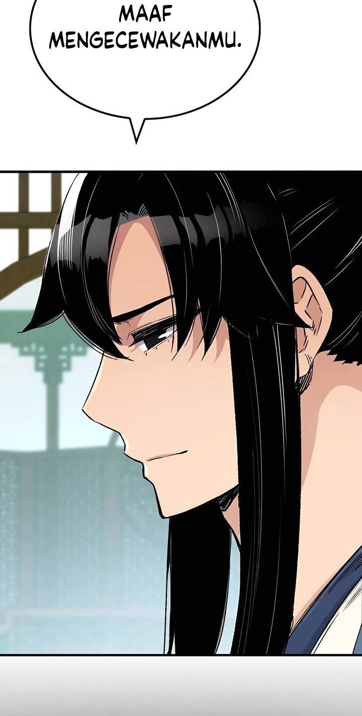 Reborn as The Heavenly Demon Chapter 33 Gambar 41