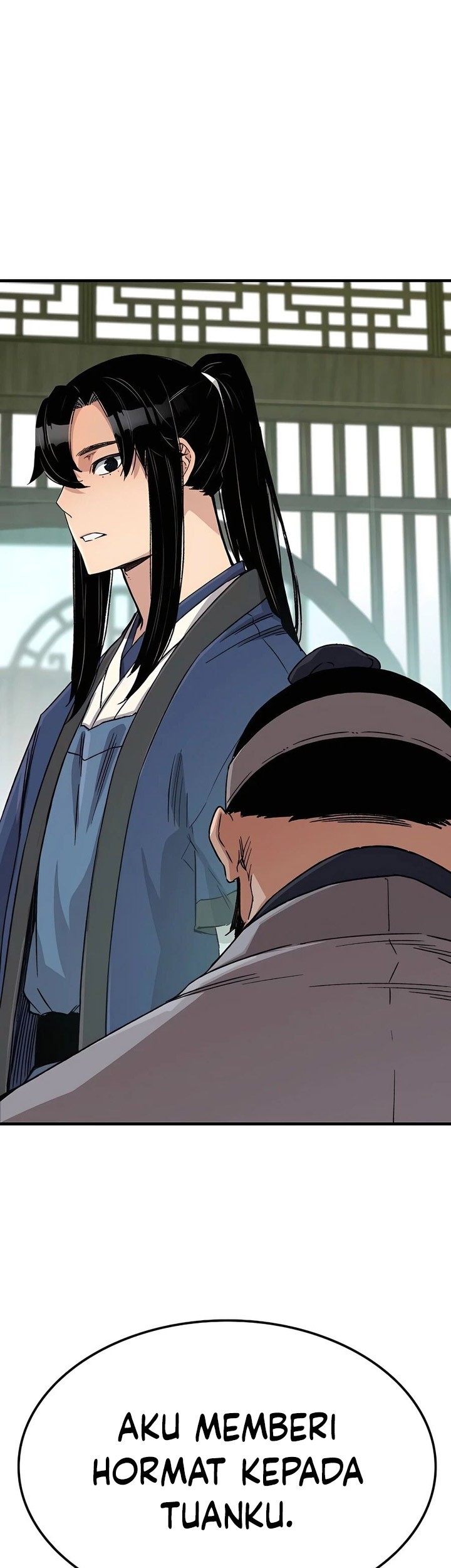 Reborn as The Heavenly Demon Chapter 33 Gambar 44