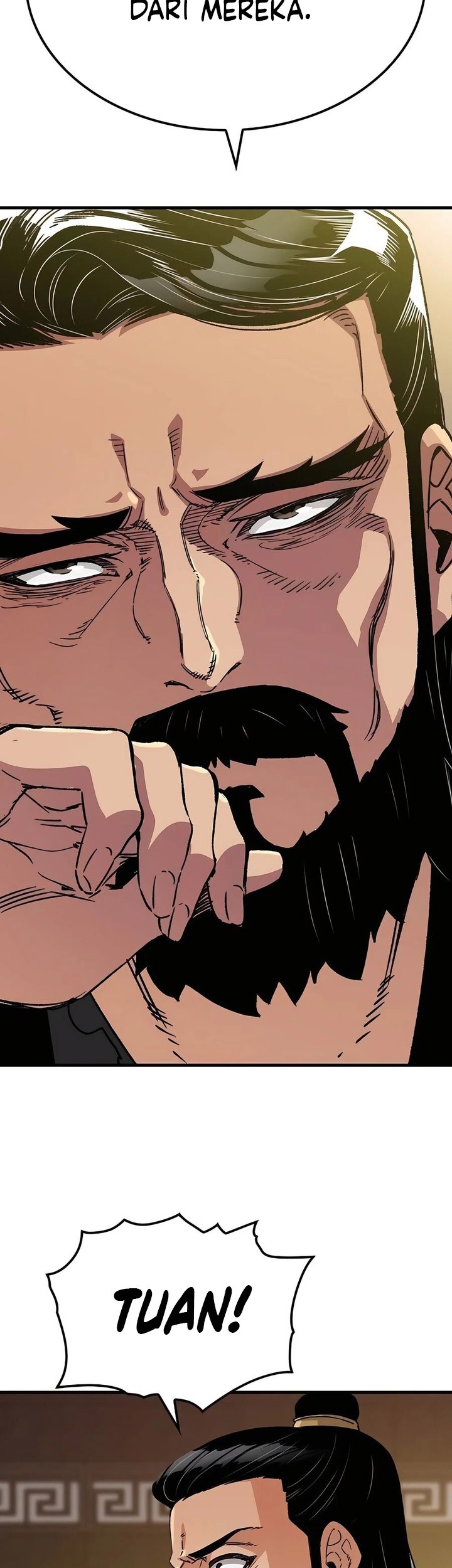 Reborn as The Heavenly Demon Chapter 33 Gambar 70