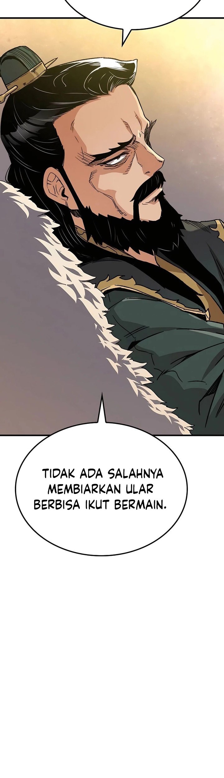 Reborn as The Heavenly Demon Chapter 33 Gambar 72