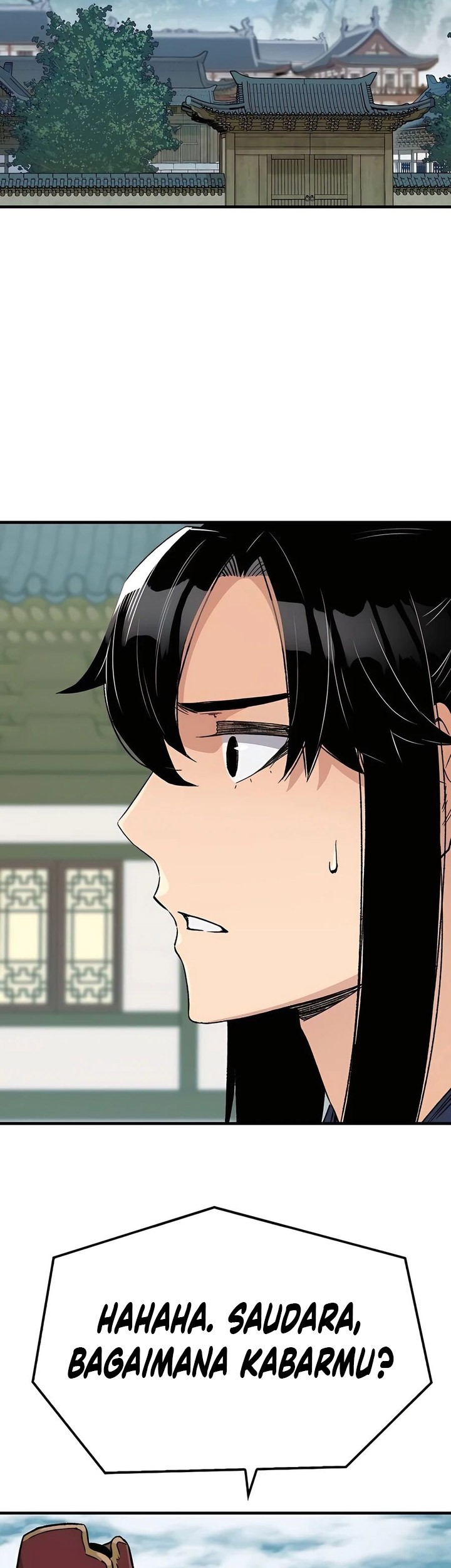 Reborn as The Heavenly Demon Chapter 33 Gambar 74