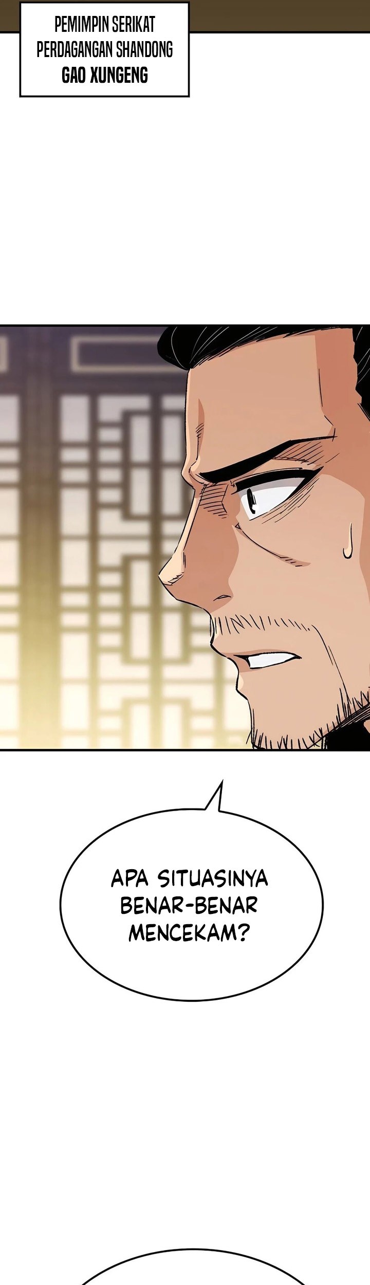 Reborn as The Heavenly Demon Chapter 33 Gambar 58