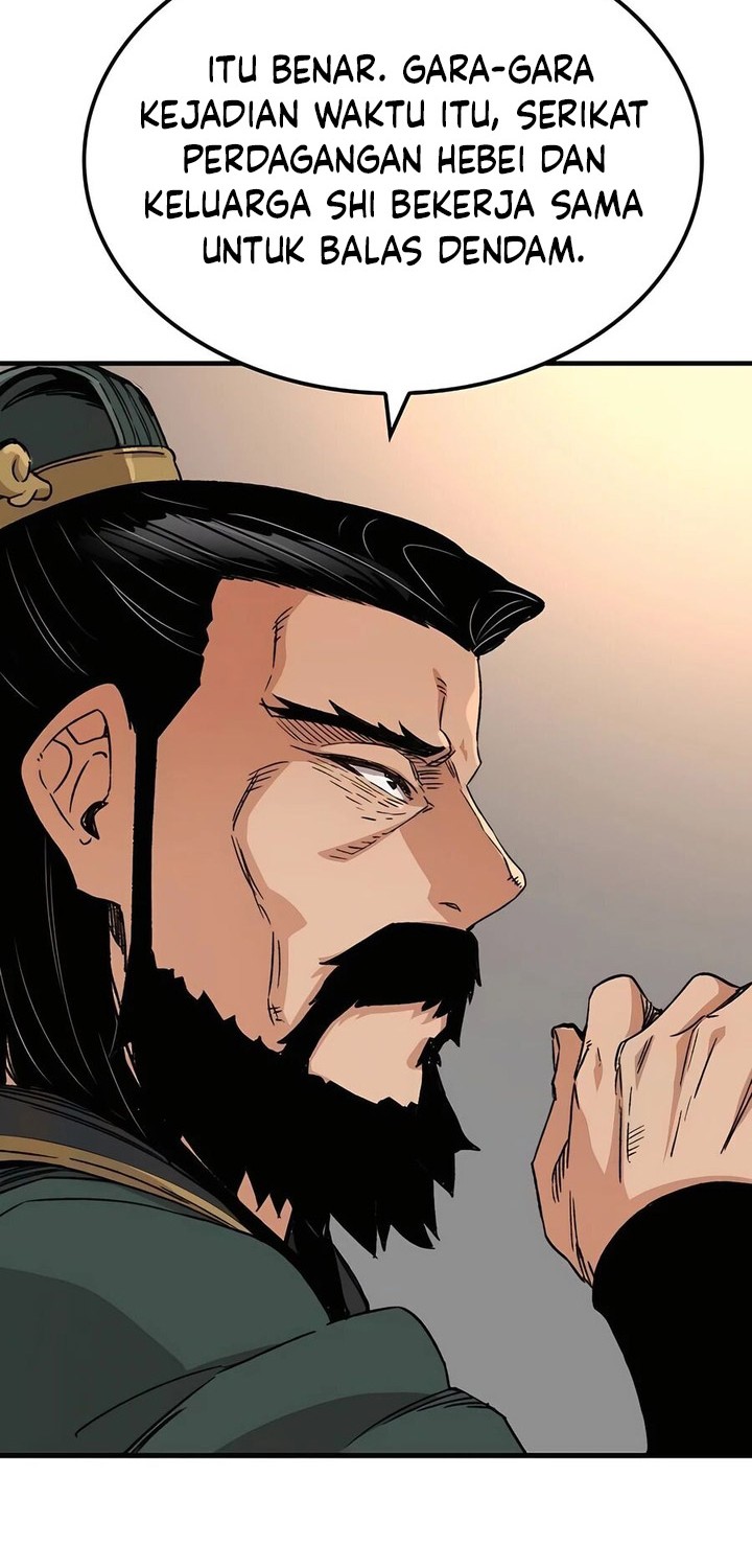 Reborn as The Heavenly Demon Chapter 33 Gambar 59