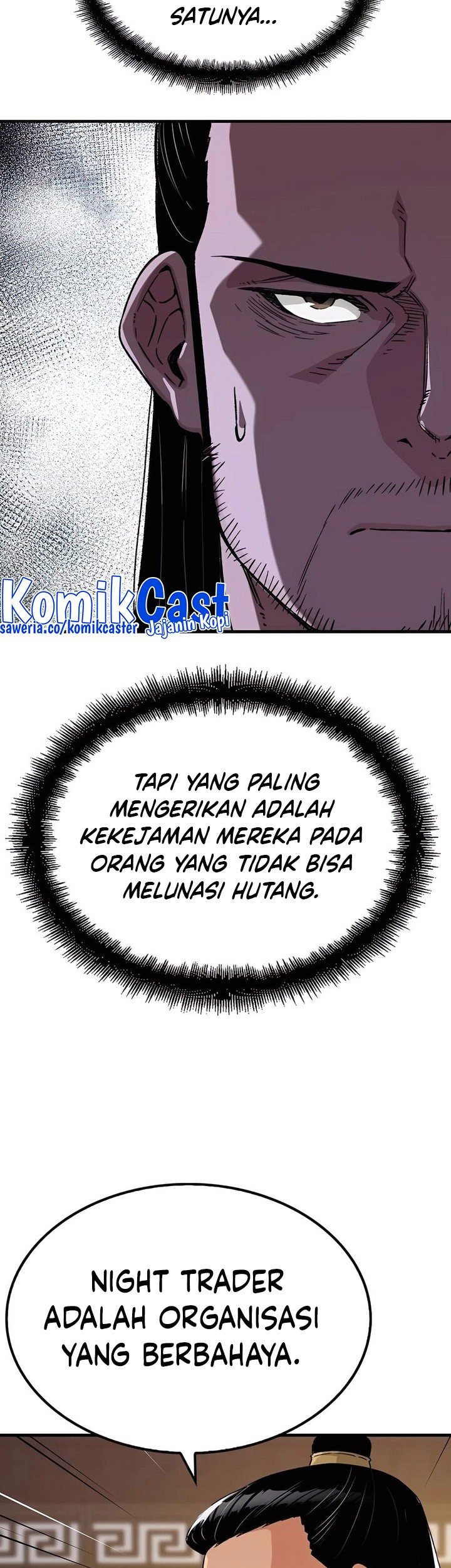 Reborn as The Heavenly Demon Chapter 33 Gambar 64