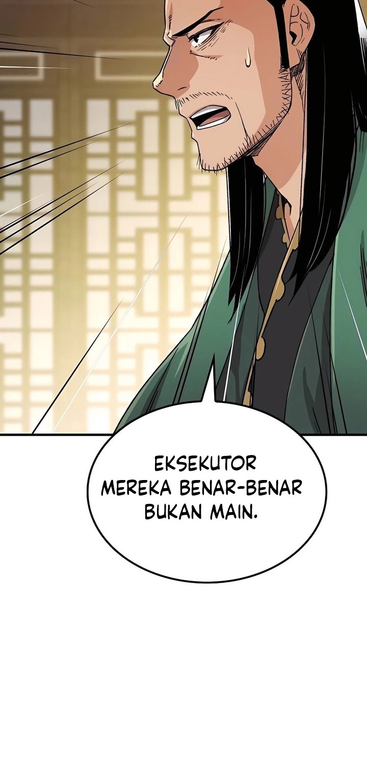 Reborn as The Heavenly Demon Chapter 33 Gambar 65