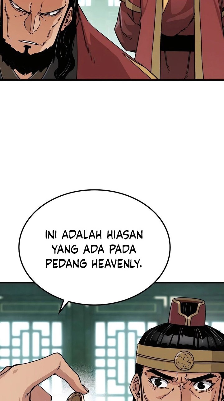 Reborn as The Heavenly Demon Chapter 33 Gambar 5