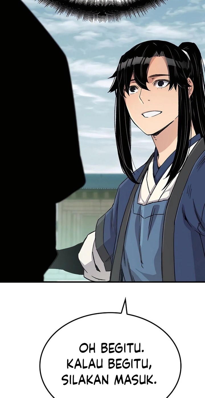 Reborn as The Heavenly Demon Chapter 33 Gambar 79